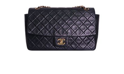 Chanel Classic Flap Medium, front view